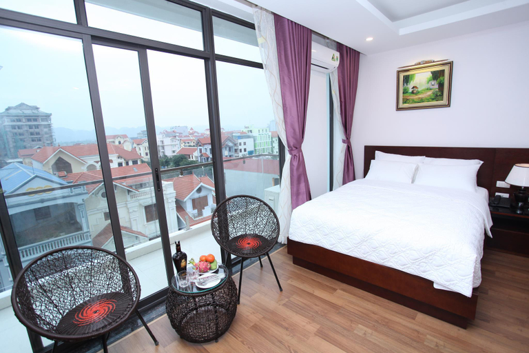 Bedroom 3, Camellia Hotel Ninh Binh, Ninh Bình
