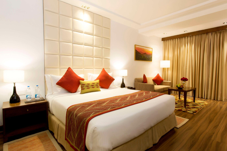Bedroom, Royal Tulip Shimla - Kufri, Shimla