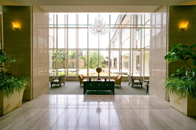 Public Area 3, KKR Hotel Kanazawa, Kanazawa