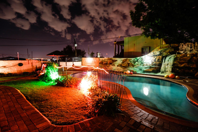 Sport & Beauty 4, Grand View Bed Breakfast, City of Johannesburg