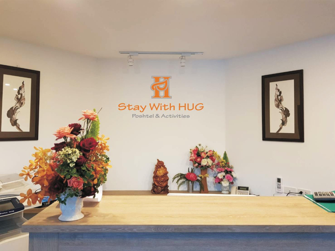 Public Area 5, Chiangmai Midpoint Activity Hostel, Muang Chiang Mai