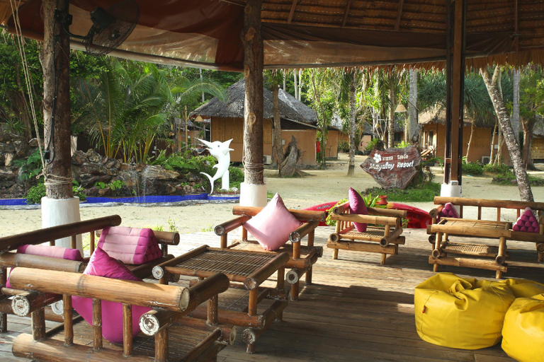 Public Area, Mayalay Resort-Green Hotel, Ko Lanta