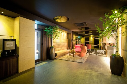 Hotel La Tree, Namdong