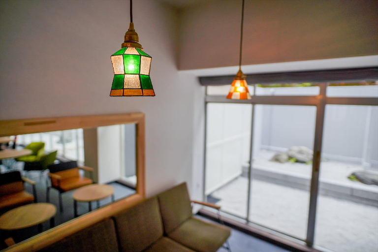 Public Area 3, RESI STAY HEART, Kyoto