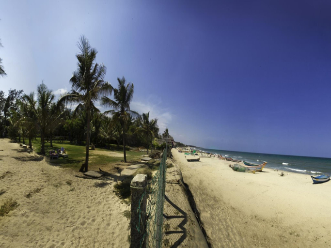 Sport & Beauty 5, Hotel Sea Breeze at Mahabalipuram, Kancheepuram