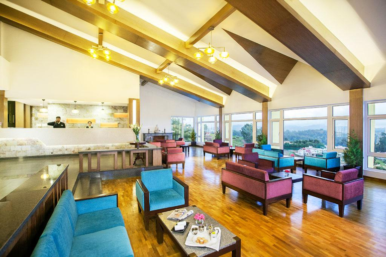Exterior & Views 2, Sterling Ooty - Elk Hill, The Nilgiris