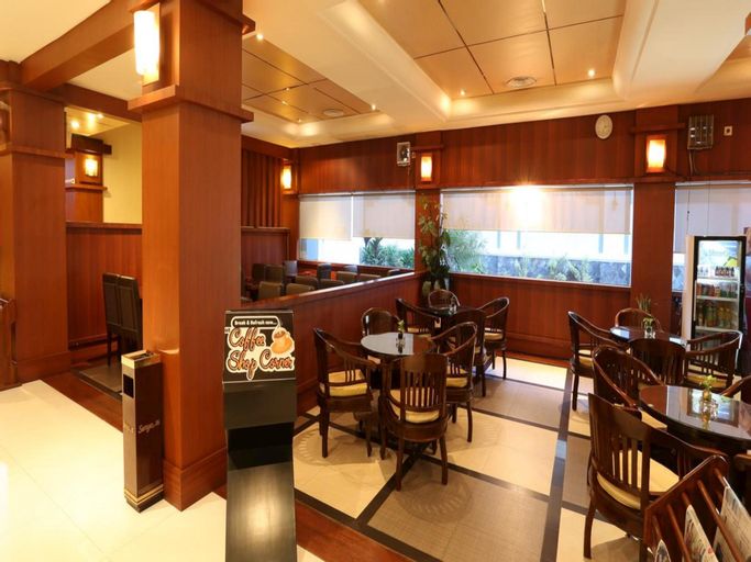 Tarakan Plaza Hotel and Convention Centre, Tarakan