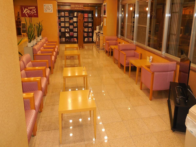 Public Area 2, Kuretake Inn Gotemba I.C., Gotemba