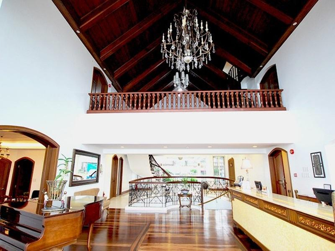 Public Area 4, Villa Ibarra Tagaytay, Tagaytay City