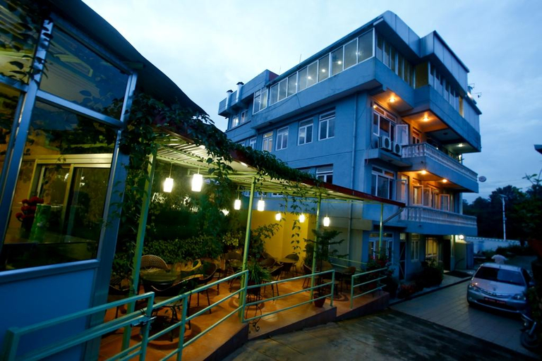 Exterior & Views 3, Hotel Nandini, Bagmati