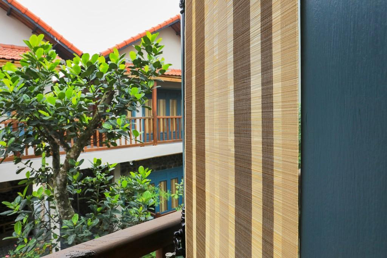 Public Area 4, LittleTamCoc Boutique villa Ninh Binh, Hoa Lư