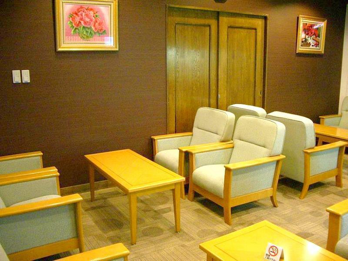 Public Area 2, Hotel Route Inn Iida, Iida