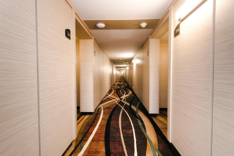 Public Area 3, Ocean Beach Palace Hotel and Suites, Broward