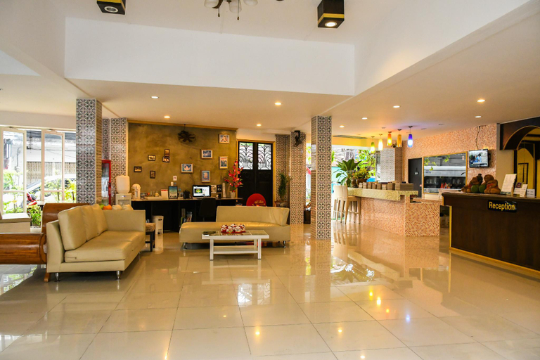 Public Area 5, Krabi Heaven, Mueang Krabi