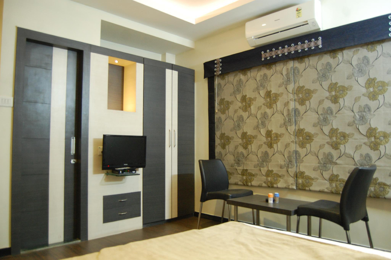 Public Area 2, Hotel Purva, Indore