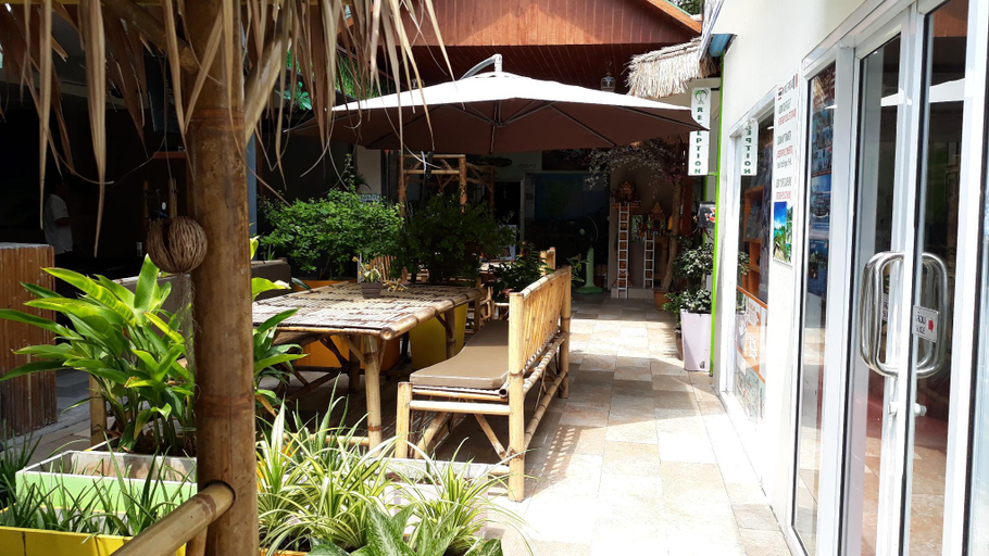 Public Area 2, Samui Green Hotel, Ko Samui
