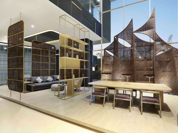 Mercure Makassar Nexa Pettarani, Makassar