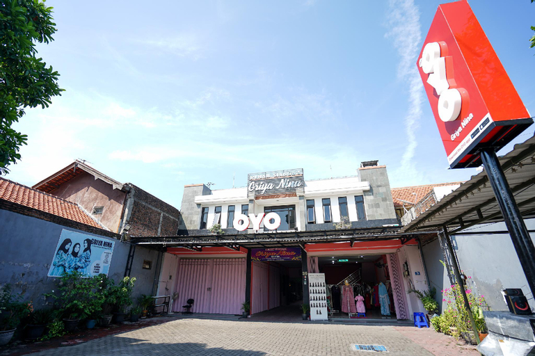 Griya Nina Syariah, Surabaya