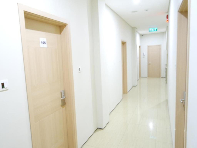 Public Area 2, Yokotel Hotel, Bandung