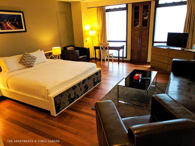 Others 5, The Hotel Apartment At Times Square, Kuala Lumpur