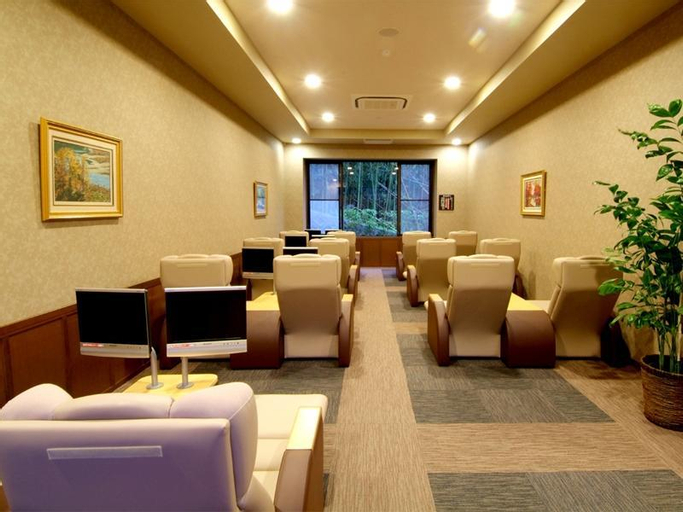 Route-Inn Grantia Dazaifu, Dazaifu
