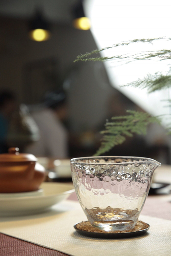 Food & Drinks 5, Xizhai Hotel, Dalian
