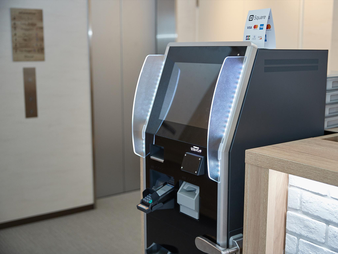 Sport & Beauty 5, CABIN&HOTEL ReTIME, Naha