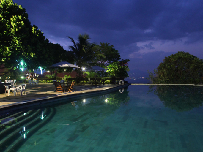 Sport & Beauty 4, Agrowisata Salatiga Eco Park Convention and C, Salatiga