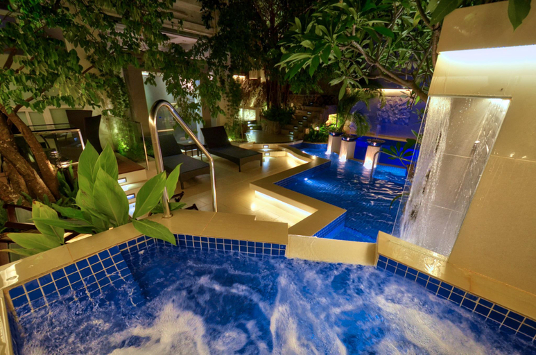 Sport & Beauty 2, The Wind Resort - Tropical Hillside Escape, Vũng Tàu