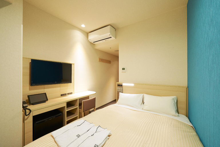 Bedroom 3, Sotetsu Fresa Inn Osaka-Namba, Osaka