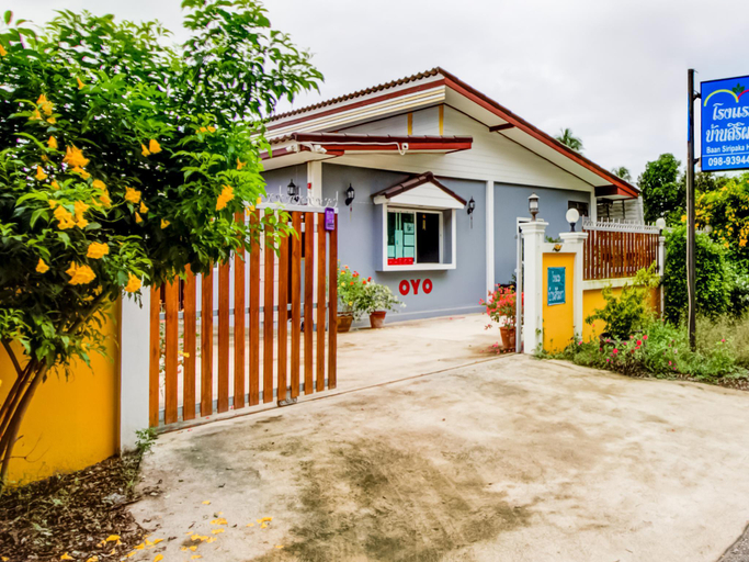 Exterior & Views 5, Baan Siripaka, Muang Prachuap Khiri Khan