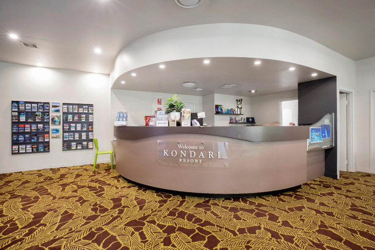 Public Area 3, Nightcap at Kondari Resort, Hervey Bay - Pt A