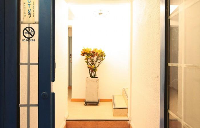 Public Area, Seoul Mansion Guest House, Mapo