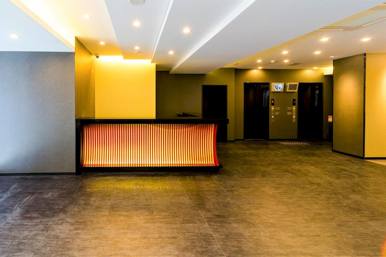 KUROMON Crystal Hotel, Osaka