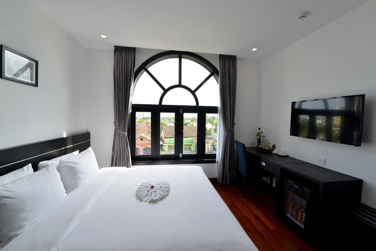 Public Area 4, Venus Hotel & Spa, Da Nang