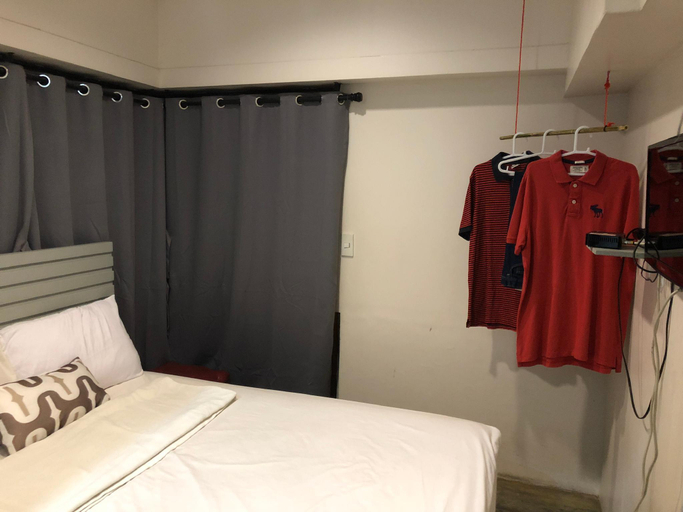 Bedroom 3, Hometown Hotel Bacolod, Bacolod City