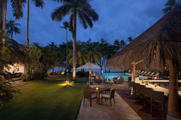Public Area, Atmosphere Resorts Spa, Zamboanguita