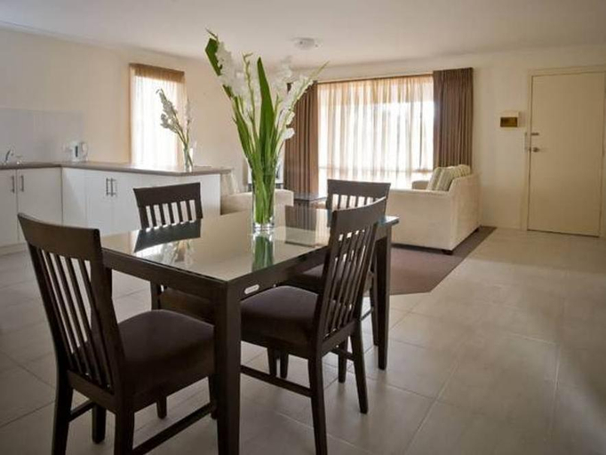 Exterior & Views 5, Echuca Moama Holiday Villas, Murray
