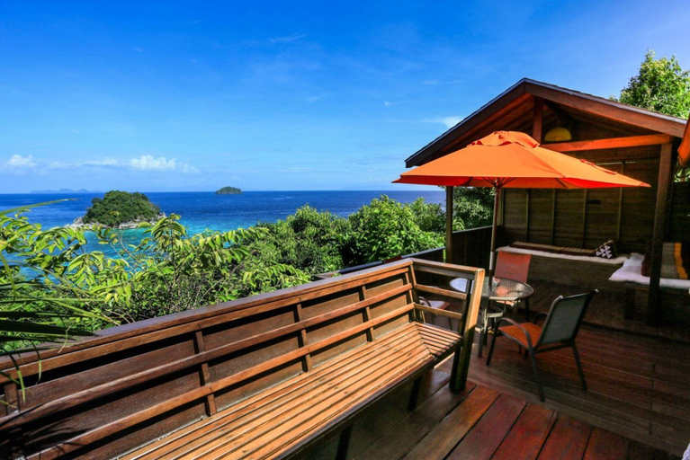 Bedroom 3, Serendipity Beach Resort Koh Lipe, Muang Satun