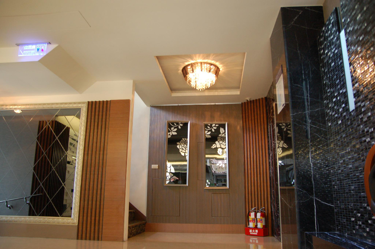 Public Area 4, Paris Business Hotel, Kaohsiung