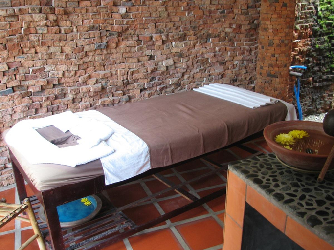 Sport & Beauty 4, Some days of Silence Resort & Spa, Ninh Hòa