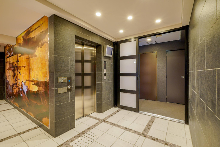 Public Area 3, RESI STAY THE KYOTO, Kyoto
