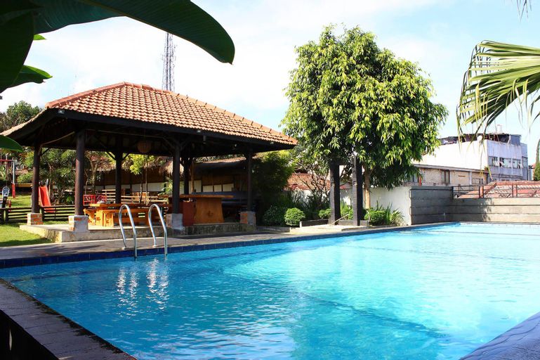 The Rizen Hotel, Bogor