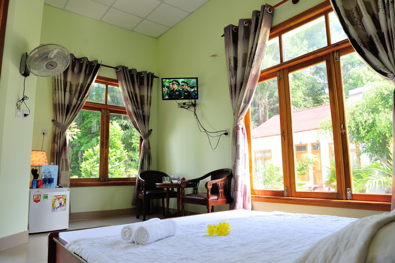 Bedroom 5, Tang Thanh Phat Resort, Phú Quốc