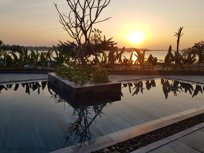 Sport & Beauty 4, Gia Huy Riverside Hotel Hoi An, Da Nang