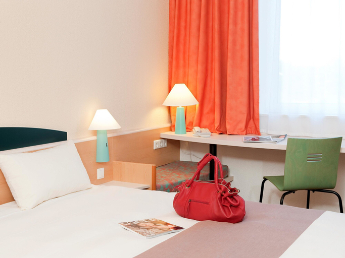 ibis Luxembourg Sud, Esch-sur-Alzette
