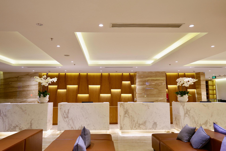 Public Area 4, Nagar Hotel Nha Trang, Nha Trang