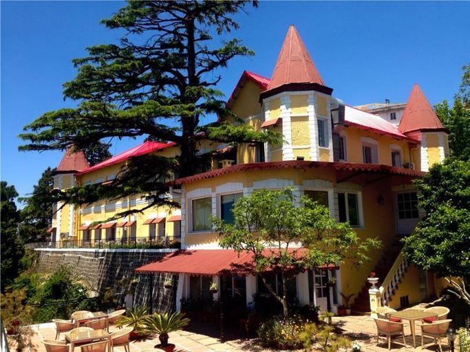 Exterior & Views 5, WelcomHeritage Kasmanda Palace, Dehradun