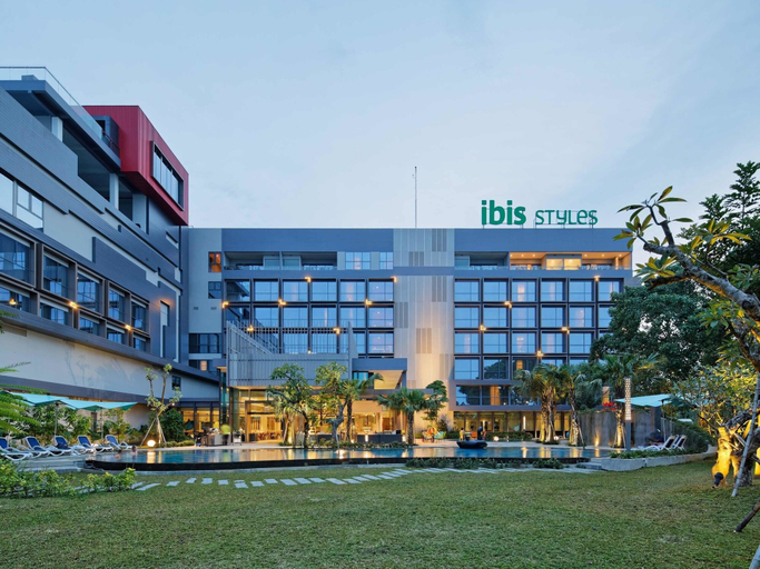 ibis Styles Batam Nagoya, Batam