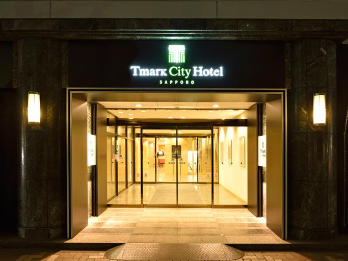 Tmark City Hotel Sapporo, Sapporo
